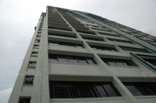 Blk 414 Commonwealth Avenue West (Clementi), HDB 5 Rooms #161252